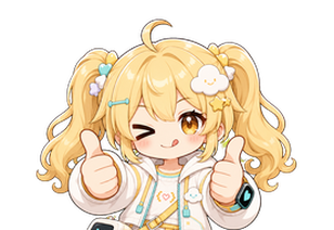 youmi_thumbsup_upperbody_bottom_aligned_308x212